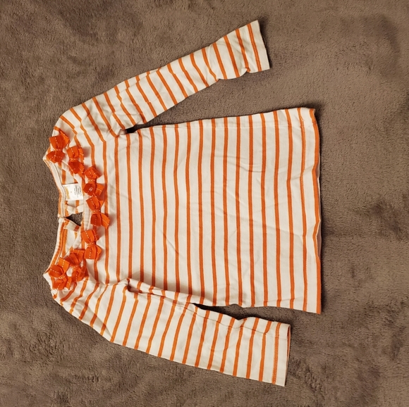 4T Gymboree tops and hoodie - Picture 2 of 8